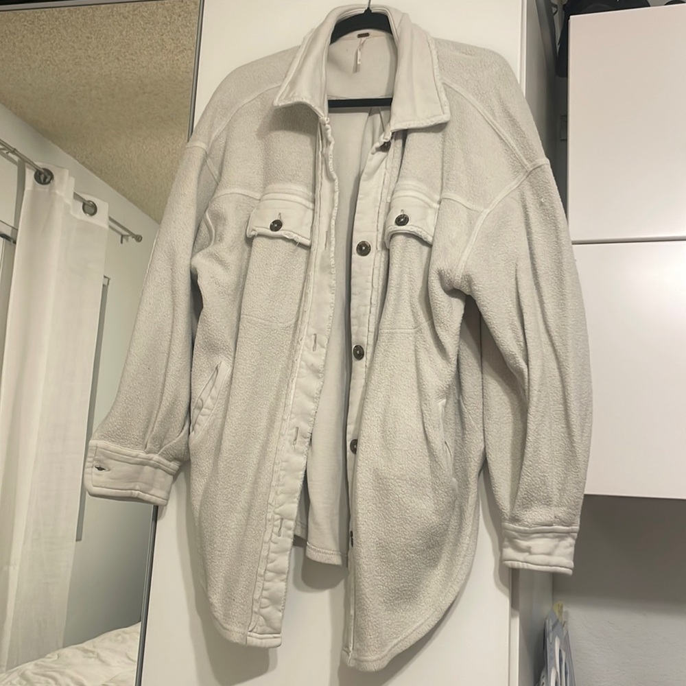 Free people Ruby Jacket